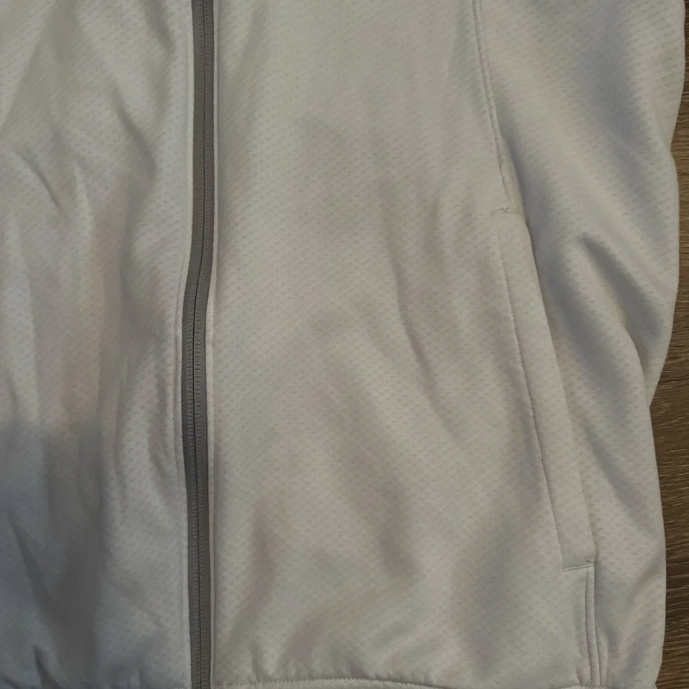 Men's Jordan Track Jacket Full Zip Small Athletic Apparel